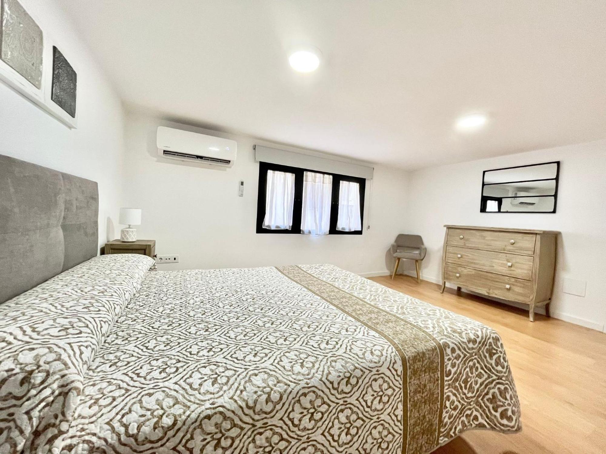Duplex Villajoyosa Zona Centro Extérieur photo