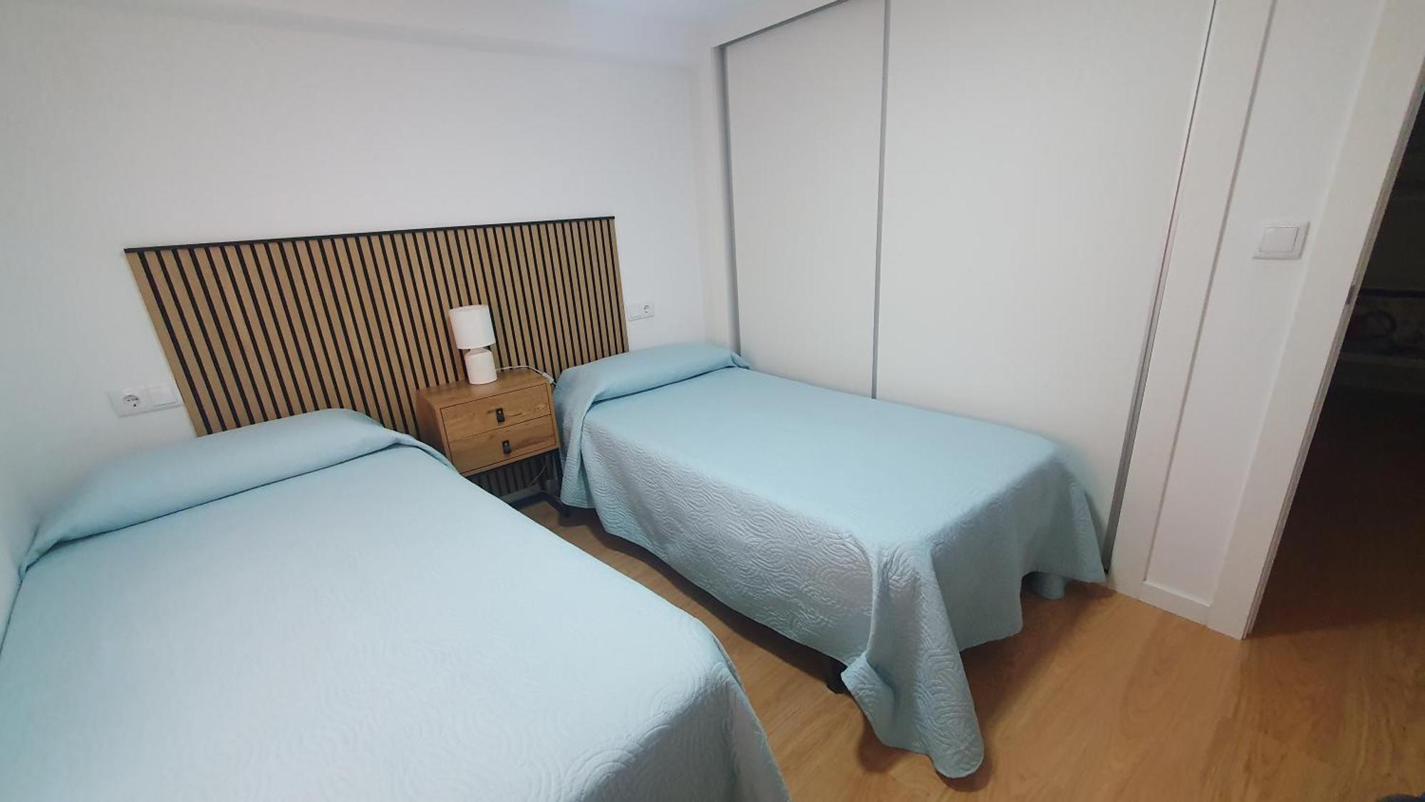 Duplex Villajoyosa Zona Centro Extérieur photo